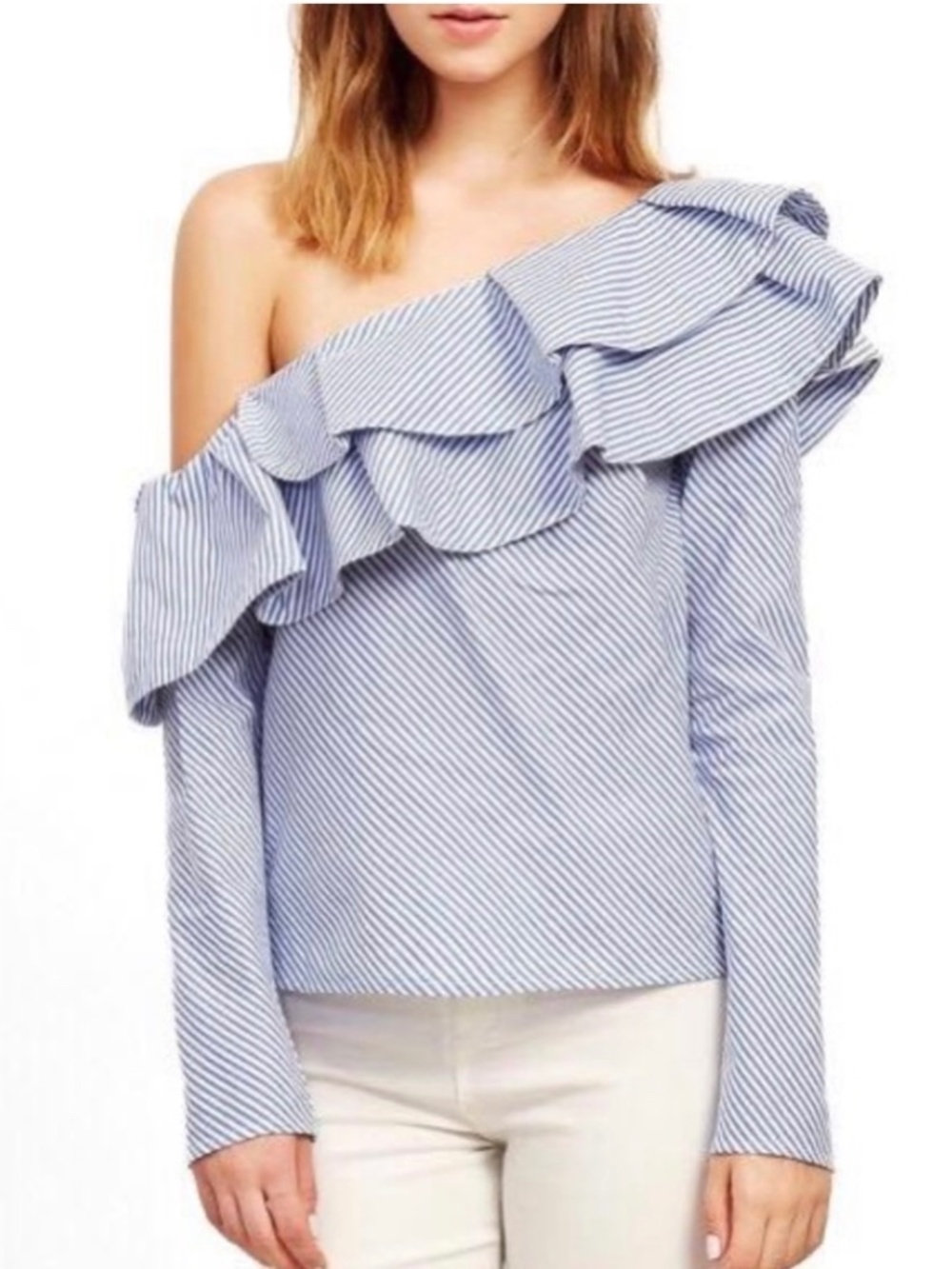Lucy Paris Top size Small